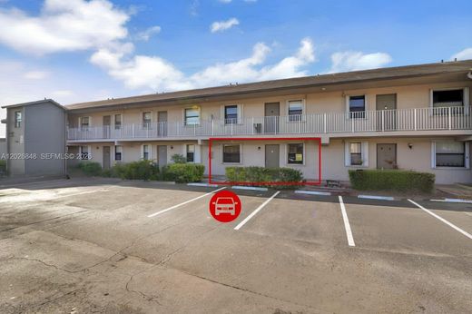 Complexes résidentiels à Miami, Comté de Miami-Dade