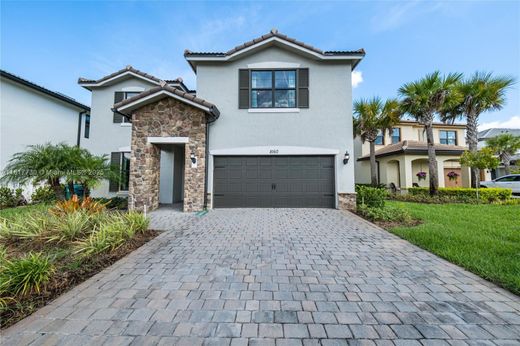 Villa en Tamarac, Broward County
