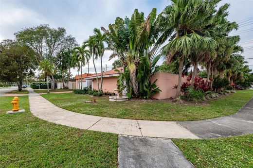 别墅  迈阿密, Miami-Dade County