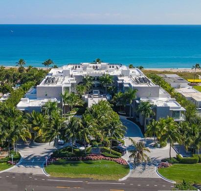 公寓楼  Delray Beach, Palm Beach County