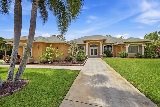 Villa en Aventura, Miami-Dade County