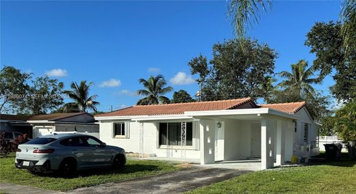 Villa en Hollywood, Broward County