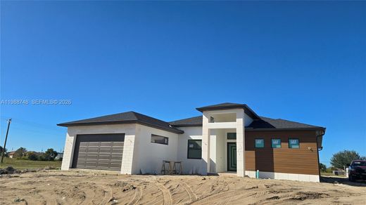 Villa Cape Coral, Lee County