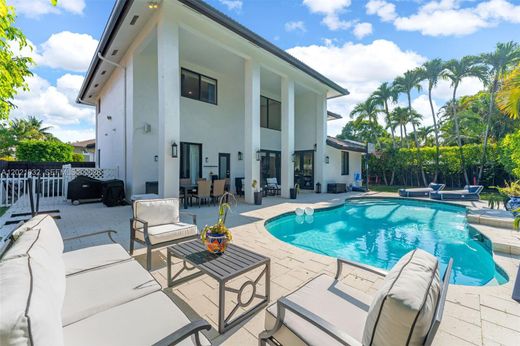 Villa Miami, Miami-Dade County