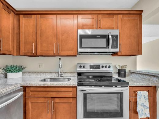 Complesso residenziale a Boca Raton, Palm Beach County