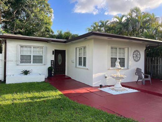 Вилла, Майами, Miami-Dade County