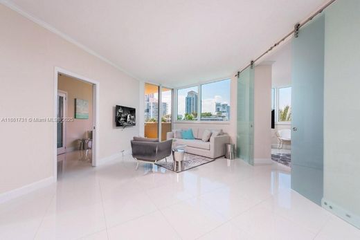 Complesso residenziale a Miami Beach, Miami-Dade County