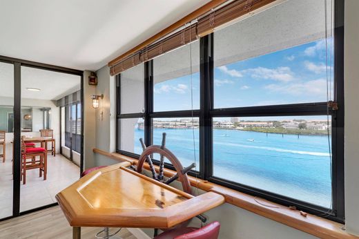 Appartementencomplex in Jupiter, Palm Beach County