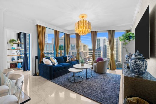 Komplex apartman Fort Lauderdale, Broward County