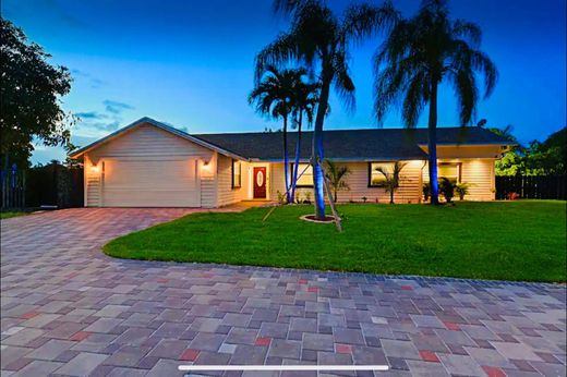 Lake Worth, Palm Beach Countyのヴィラ