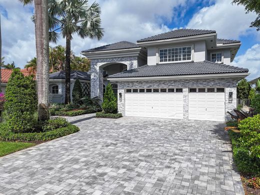Villa en Palm Beach Gardens, Palm Beach County