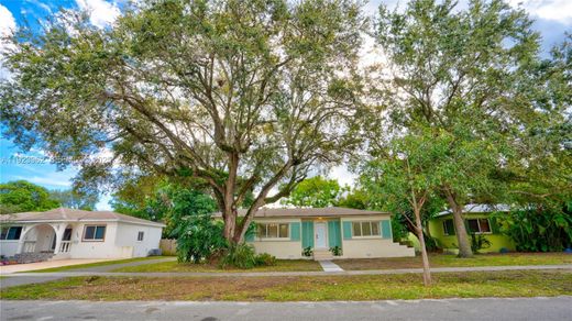 Villa in North Miami, Miami-Dade County