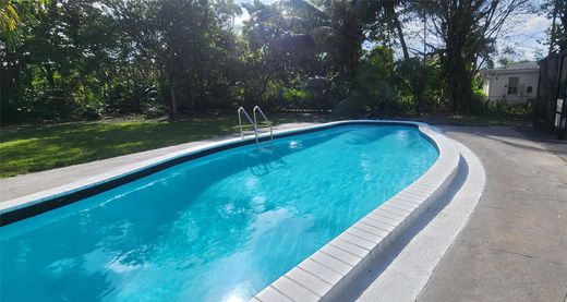 Villa in Miami, Miami-Dade