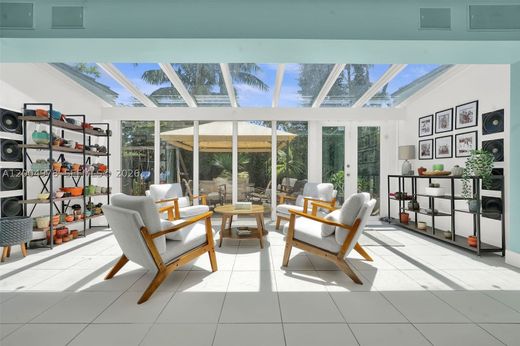 Villa in Miami, Miami-Dade