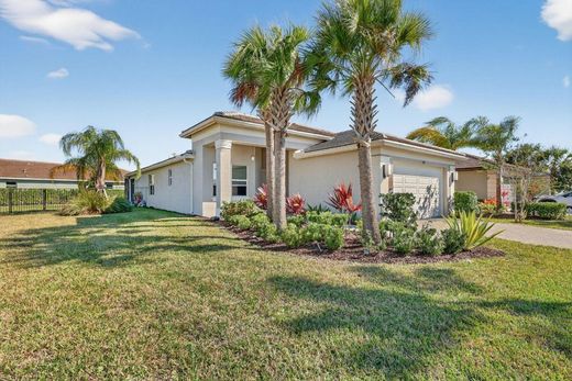 Villa a Port Saint Lucie, Saint Lucie County