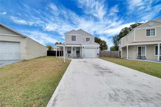 Villa in Miami, Miami-Dade