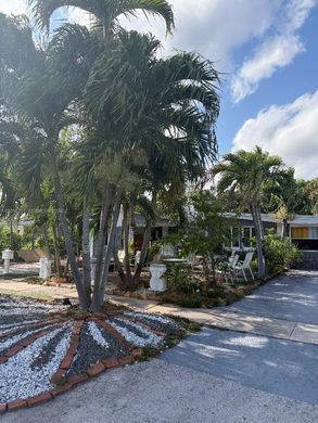 Villa in North Miami, Miami-Dade