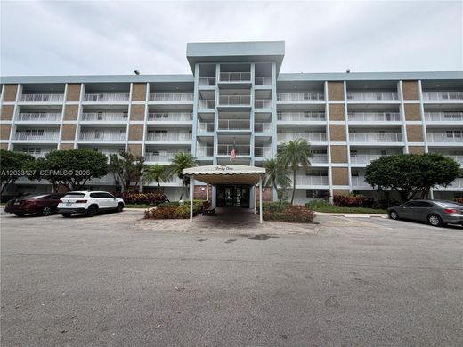 Complexes résidentiels à Pompano Beach, Comté de Broward
