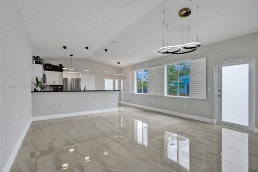 Villa in Wilton Manors, Broward County