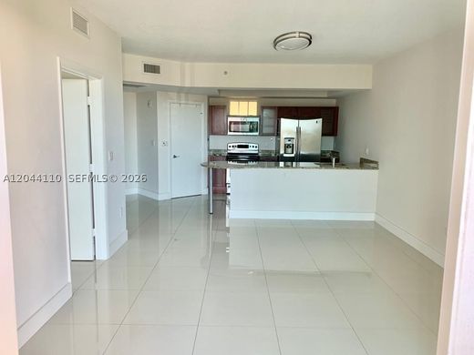 Edificio en Miami, Miami-Dade County