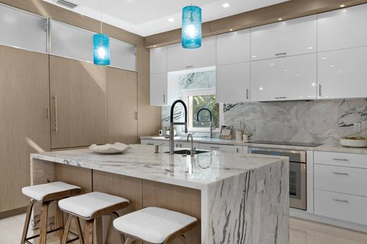 Townhouse in Pompano Beach, Broward County