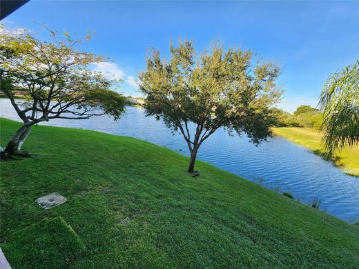 Complesso residenziale a Hollywood Beach Gardens, Broward County