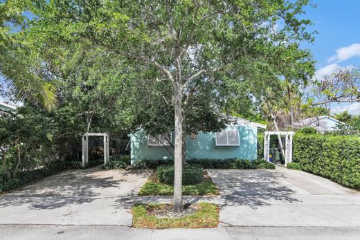 Villa in Delray Beach, Palm Beach County