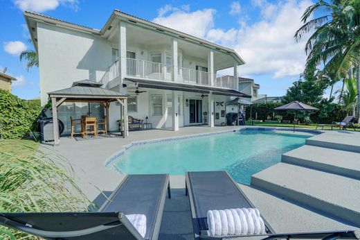 Villa in Royal Palm Beach, Palm Beach
