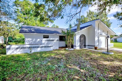 Βίλα σε Lake Placid, Highlands County