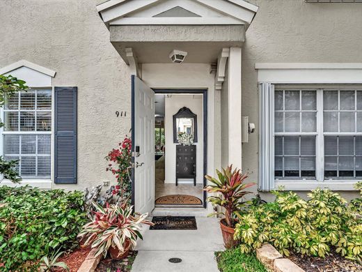 Townhouse - Delray Beach, Palm Beach County