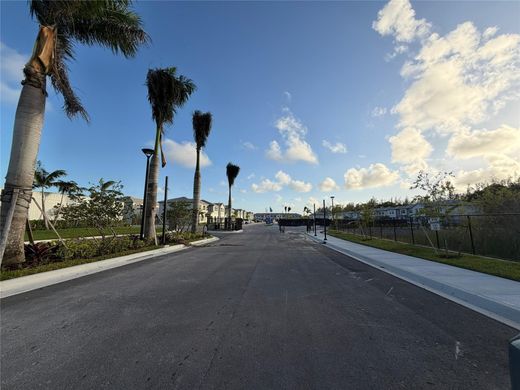 Townhouse in Florida City, Miami-Dade