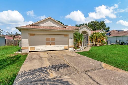 Villa a Port Saint Lucie, Saint Lucie County