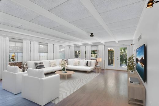 ‏וילה ב  Pompano Beach, Broward County