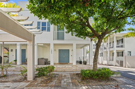 Hôtel particulier à Miami, Comté de Miami-Dade