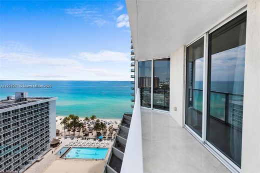 Complesso residenziale a Sunny Isles Beach, Miami-Dade County