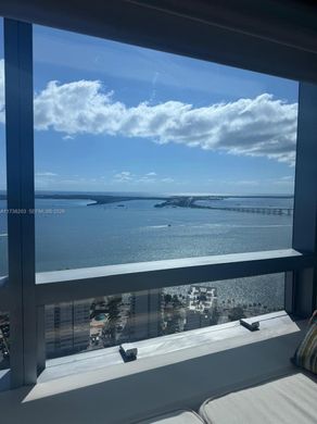 Complesso residenziale a Miami, Miami-Dade County