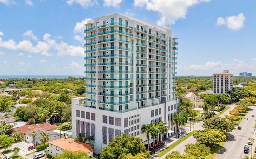 Residential complexes in Miami, Miami-Dade