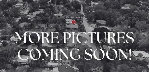 Villa in Fort Lauderdale, Broward County