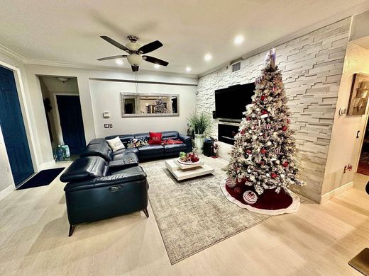 Appartementencomplex in Coconut Creek, Broward County