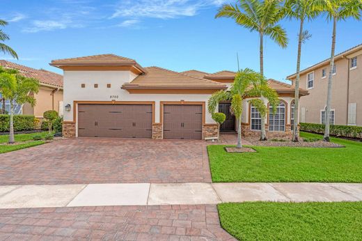Villa - Parkland, Broward County