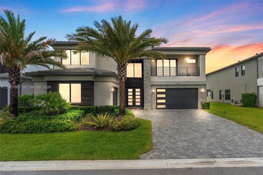 Villa en Boca Ratón, Palm Beach County
