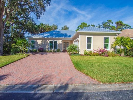 Villa in Vero Beach, Indian River County