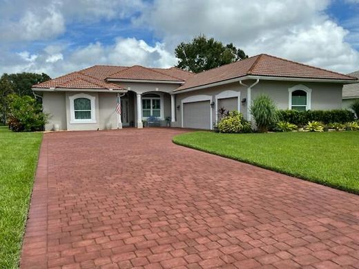 Villa in Fort Pierce, Saint Lucie County