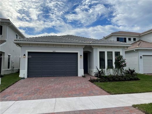 Villa in Coral Springs, Broward County