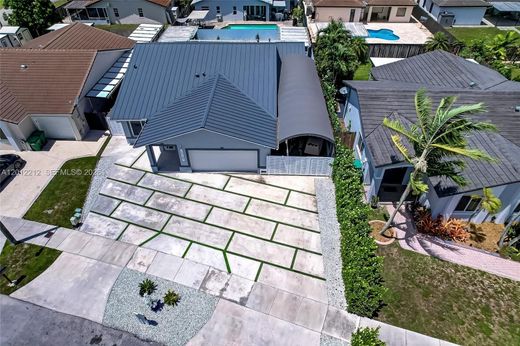 Villa in Miami, Miami-Dade