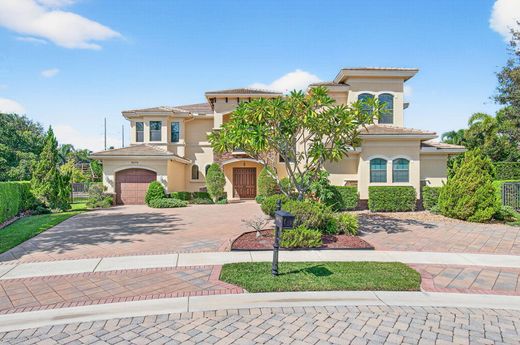 Villa in Boynton Beach, Palm Beach