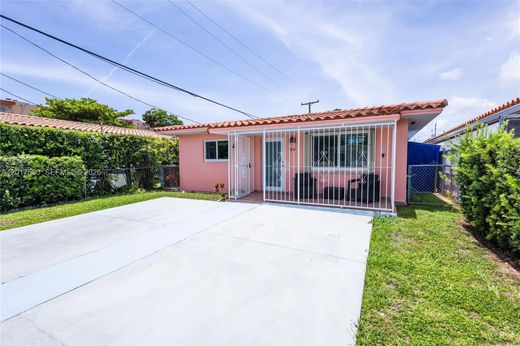 Villa in Miami, Miami-Dade