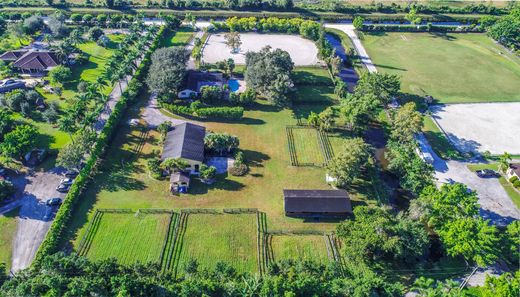 Villa a Wellington, Palm Beach County