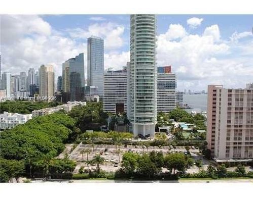 Edificio en Miami, Miami-Dade County