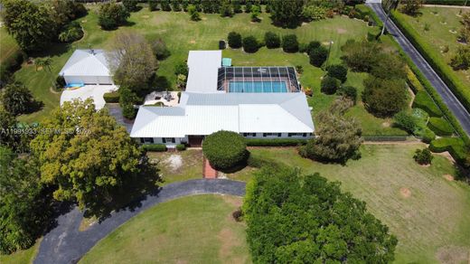 Villa a Homestead, Miami-Dade County
